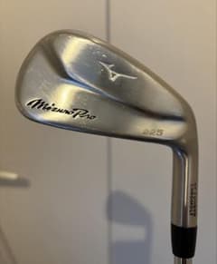 Mizuno Pro 225 5番アイアンのサムネイル