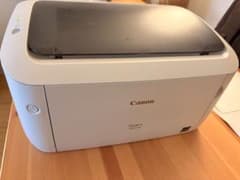 Canon Satera LBP6030 レーザープリンターのサムネイル