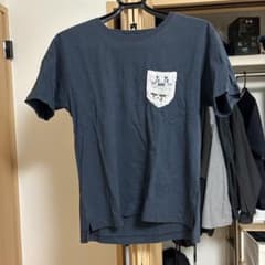 Lee レディース半袖Tシャツ