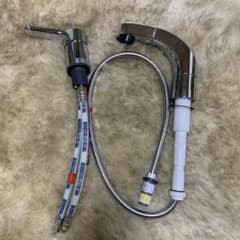 ひろぽんさん専用リクシル混合水栓のサムネイル