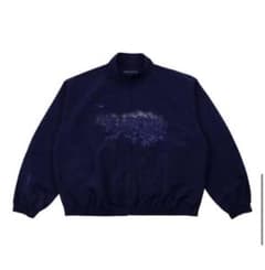 travis Fragment Nike Tokyo Windbreaker - メルカリ