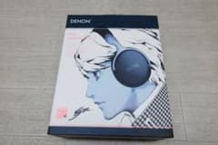 ペルソナ 鳴上悠 ヘッドホン DENON AH-GC20/P4D - メルカリ
