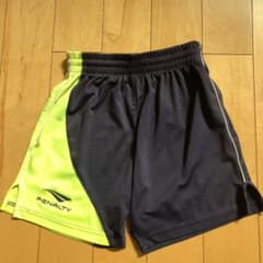ペナルティ size130 サッカーパンツのサムネイル