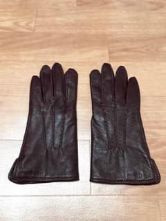本革 グローブのサムネイル