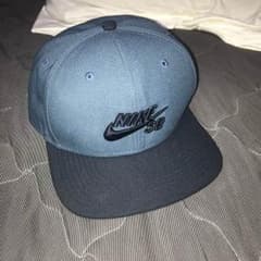NIKE SB キャップのサムネイル