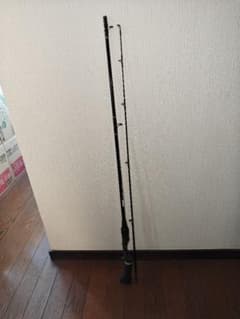オールド Lew's SPEED STICK #1-26HOBB フジグリップのサムネイル