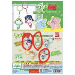 ケロロ軍曹 ちびケロめじるしアクセサリーSPのサムネイル