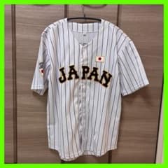 【ノーブランド】大谷翔平 16番 日本代表 ユニフォーム