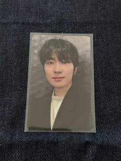 HAPPYBIRSTDAY 北京サイン会 ウォヌ WONWOOのサムネイル