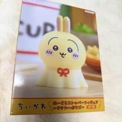 ちいかわ ぬーどるストッパーフィギュア ウラヤハボウザーのサムネイル