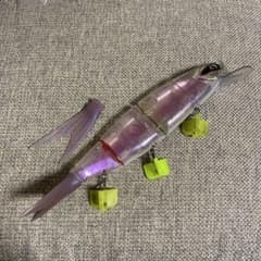 DRT クラッシュゴースト　カルトレイクのサムネイル