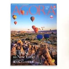 AGORA・JCB THE PREMIUM セットのサムネイル