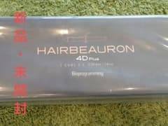 ヘアビューロン 4D Plus  カール L-type（34.0mm）のサムネイル