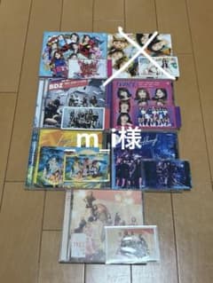 TWICE CD アルバム トレカ まとめ売り - メルカリ