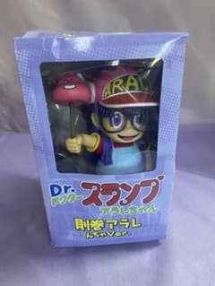 Dr.スランプ アラレちゃん フィギュアのサムネイル