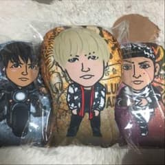神の手 クッション 白濱亜嵐のサムネイル