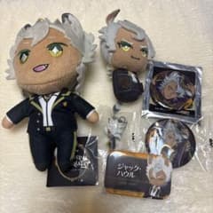 ツイステ サバナクロー ジャック まとめ売り