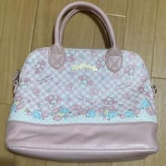 マイメロディ ボストンバッグ ハンドバッグのサムネイル