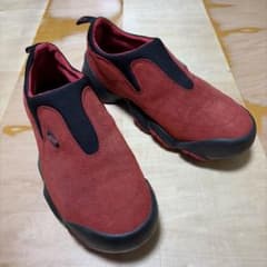 00s OAKLEY flesh レッド 8.0 26cm - メルカリ