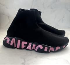 BALENCIAGA】バレンシアガ スピードトレーナー【2020秋冬】袋付き 