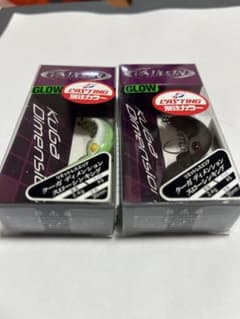 ヴァルケイン クーガ ディメンション SS 別注オリカラのサムネイル