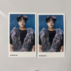 EJ &TEAM Back To Life BTL HMVのサムネイル