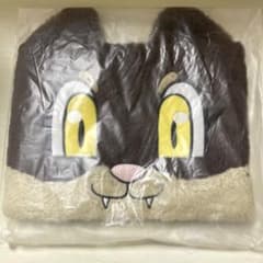 ジャカ助 もふもふポーチ ハイキュー‼︎展 名古屋のサムネイル