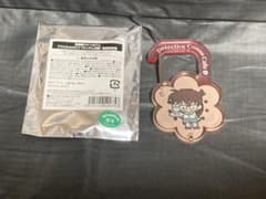 コナンカフェ　江戸川コナン　カラビナのサムネイル