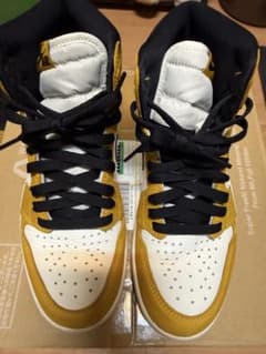 NIKE AIR JORDAN 1 high スニーカーのサムネイル