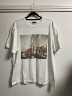 Tempalay × MR.OLIVE コラボTシャツのサムネイル
