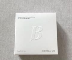 BANILA CO Covericious Ultimate Whiteのサムネイル