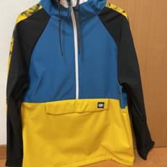 スポーツ ウェア BURTON 686 上下のサムネイル