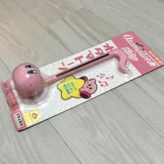 Otamatone 오타마톤 커비 Ver. 만져서 간단 전자 악기