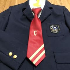 コムサイズム　フォーマル6点セット　男の子　靴付きフルセットのサムネイル