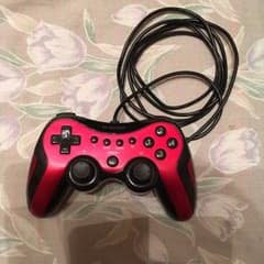 [PC]ゲームパッドのサムネイル
