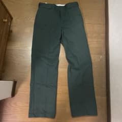 Dickies874 ハンターグリーンのサムネイル