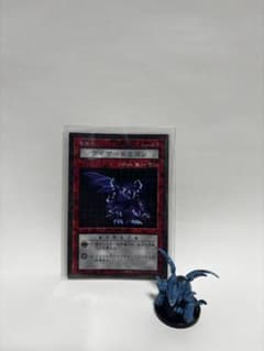遊戯王　ダンジョンダイスモンスターズ　DDM フィギュア・カード　　46のサムネイル
