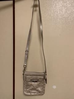 6/8 sale ¥1900 COACH ショルダーバックのサムネイル
