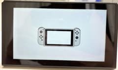 Nintendo Switch 本体のみのサムネイル