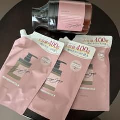cocone クレイシャンプーのサムネイル