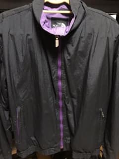 The NORTH FACE ナイロン ブルゾンのサムネイル