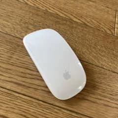 ジャンク品　アップルマウスのサムネイル