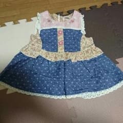 ワンピースのサムネイル