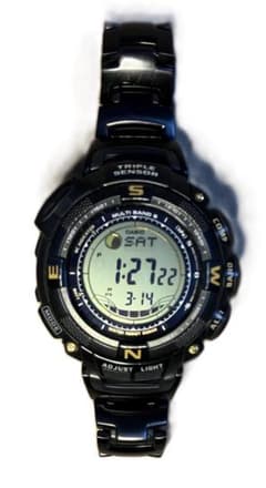 CASIO PRW-1500YTJのサムネイル