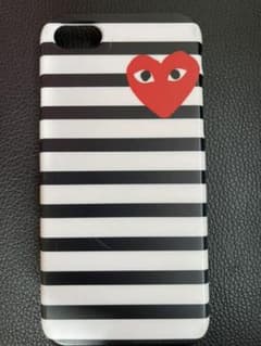 PLAYCOMME des GARÇONSのサムネイル