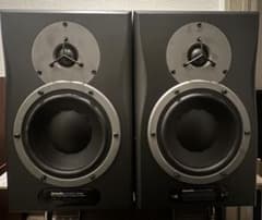 Dynaudio Acoustics AIR 6 スタジオモニタースピーカー Dynaudio Acoustics AIR 6 スタジオモニタースピーカー - メルカリ