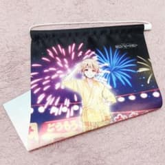すとめも5  るぅと タペストリーのサムネイル