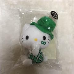 KANJANI∞ × ハローキティマスコット 大倉忠義のサムネイル
