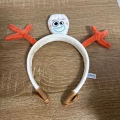ディズニー　フォーキー　カチューシャのサムネイル