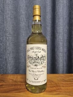 ベンネヴィス 1996 29年 RMW シングルカスク 限定版 ベンネヴィス 1996 29年 RMW シングルカスク 限定版 - メルカリ